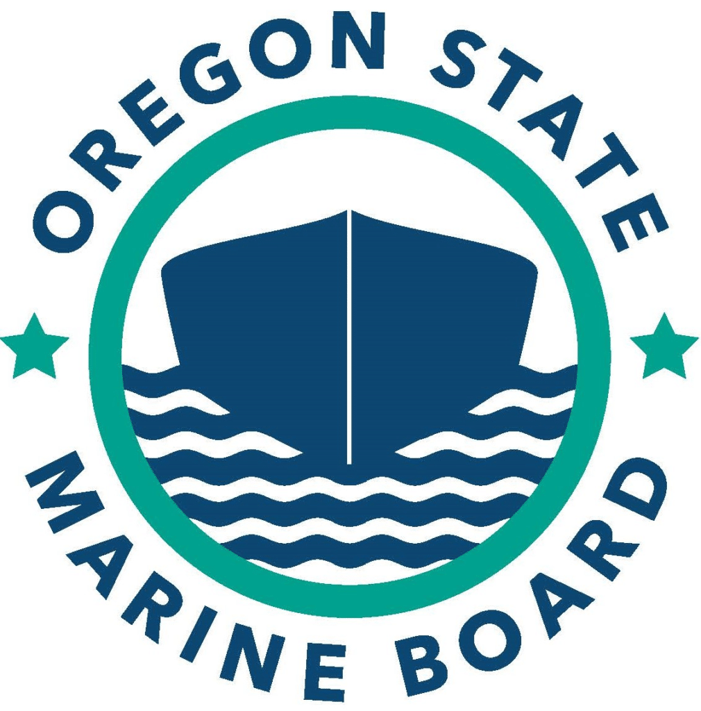 Oregon Marine Board
